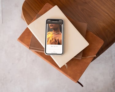 Social media strategy