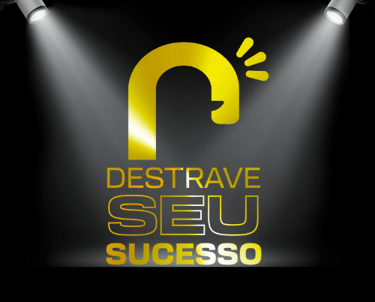 4ª edição do Destrave Seu Sucesso, um encontro imperdível para quem busca crescimento e conexões.