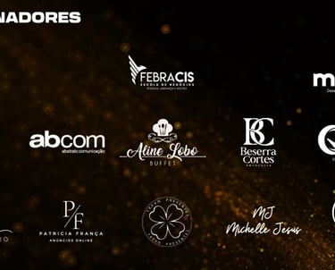 Patrocinadores do Destrave Seu Sucesso.