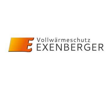 Vollwärmeschutz Exenberger