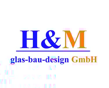 H & M Glasbau