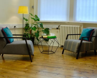 therapy in Leyton, counselling, psychotherapy, east London, E10