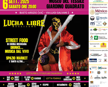 Lucha