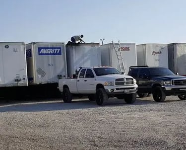 Emergency Truck Repair