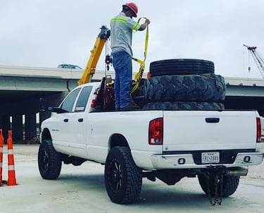 Dallas Truck Repair Services