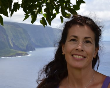 Jeanne Teleia, Holistic, Licensed Psychotherapist and Wellness Coach