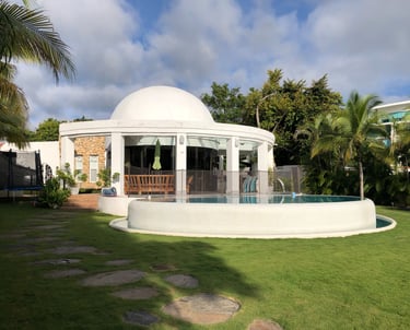 Sosa + Arquitectos: Innovación y Diseño