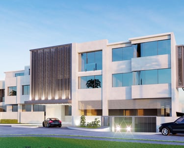 Sosa + Arquitectos: Innovación y Diseño