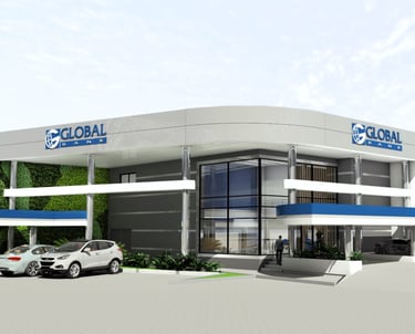 Sosa + Arquitectos: Innovación y Diseño