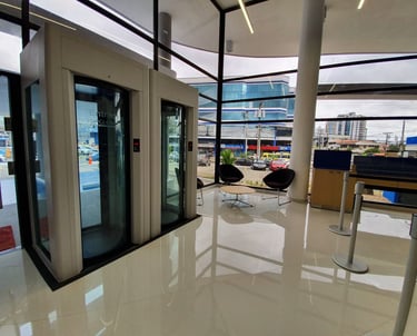 Sosa + Arquitectos: Innovación y Diseño