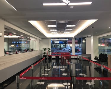 Sosa + Arquitectos: Innovación y Diseño