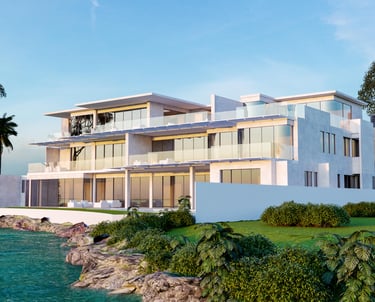 Sosa + Arquitectos: Innovación y Diseño