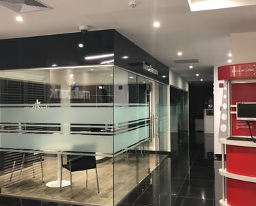 Sosa + Arquitectos: Innovación y Diseño