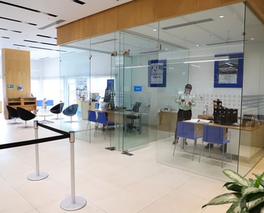 Sosa + Arquitectos: Innovación y Diseño