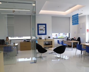 Sosa + Arquitectos: Innovación y Diseño