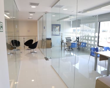 Sosa + Arquitectos: Innovación y Diseño