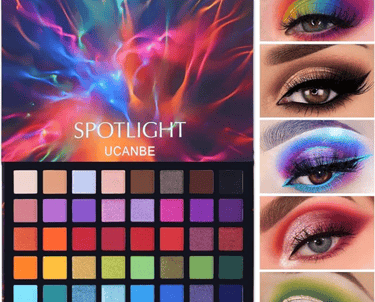 Makeup Palettes Blend, shade, and glow with bestselling eyeshadow and contour kits in every tone.