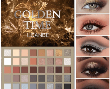 Makeup Palettes Blend, shade, and glow with bestselling eyeshadow and contour kits in every tone.