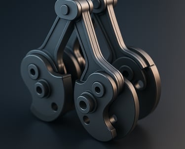 progettazione meccanica