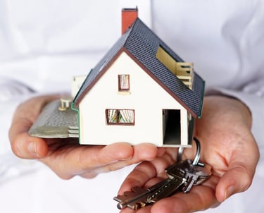 Derecho Inmobiliario - Notarios Valladolid