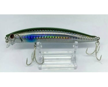 basslures shallow diving 105mm