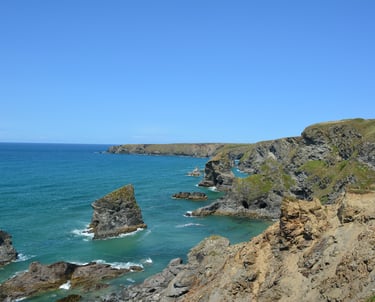 Rocky Headland