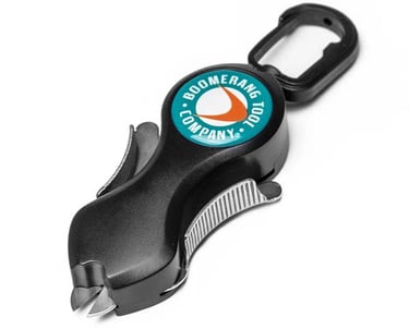 boomerang line snips