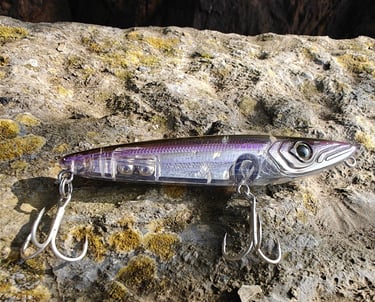 a surface lure