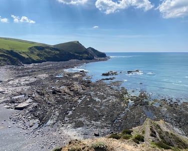 Rocky Beach