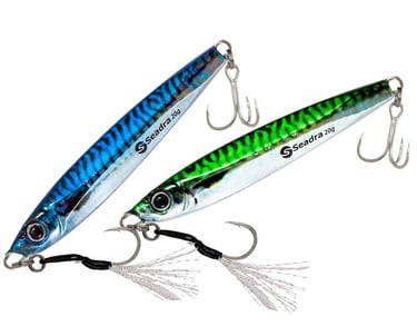 sedra casting jig