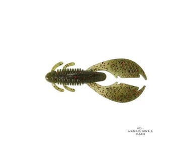 reins ax craw