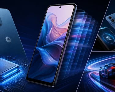 moto g34 5g custo beneficio