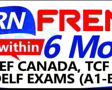 French Tutoring Service