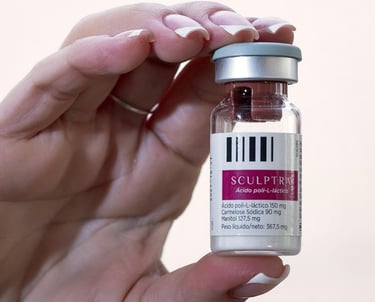 Dermal Filler / Collagen Stimulator