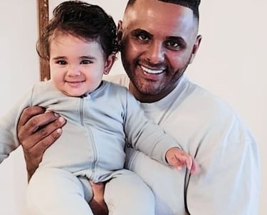 Abdul Elenani in NYC