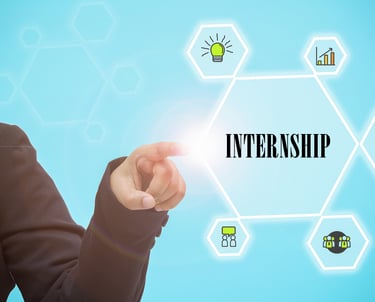 internship icon 
