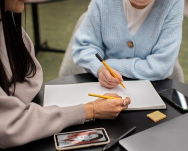 one to one teaching with special needs tutor