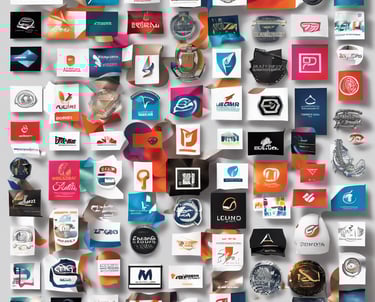 Dividends Agency Logo Design In Baltimore Maryland