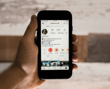 Dividends Agency Digital Marketing In Baltimore Maryland