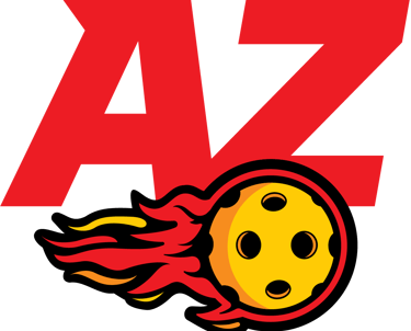 Major League Pickleball (MLP) AZ Drive logo