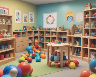 Child Care Center