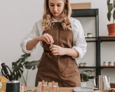 small business entrepreneur