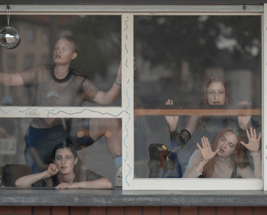 (c) Maximilian Borchardt