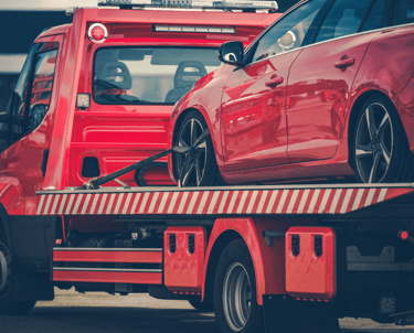 Tow Truck Service Holt, FL
