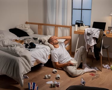 Nettoyage appartement insalubre la Rochelle