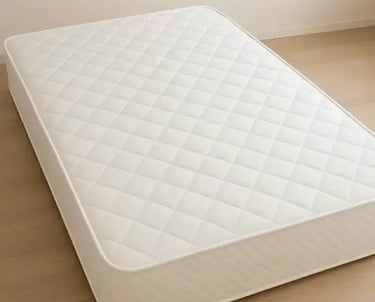 nettoyage matelas 1 place