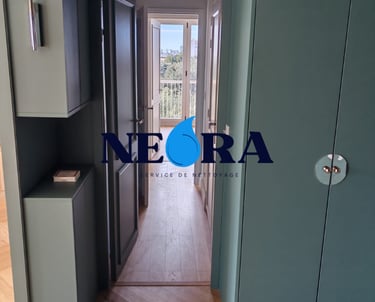 nettoyage appartement la rochelle resultat apres intervention logement propre