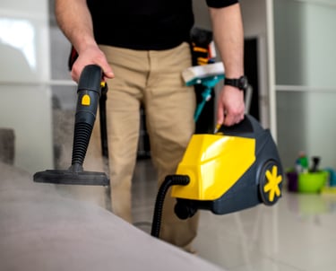 Nettoyage La Rochelle - Entreprise de nettoyage la Rochelle