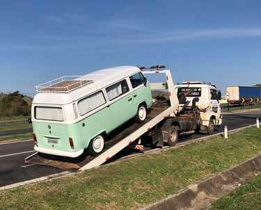 kombi no guincho