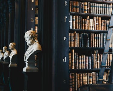 Publisher - Books - Best Books - ELISABON MEDIA - Library  